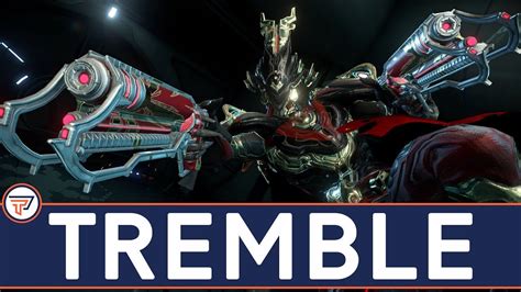 WF: Quake &Tremble .